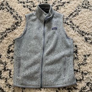 SOLD Women’s Patagonia Vest